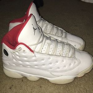 Jordan 13